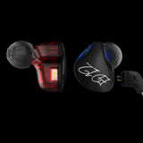 In-Ear Headphones with Earbuds