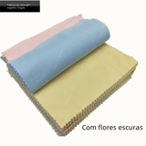 Sunglasses Microfiber Cleaning Cloth for Wholesale