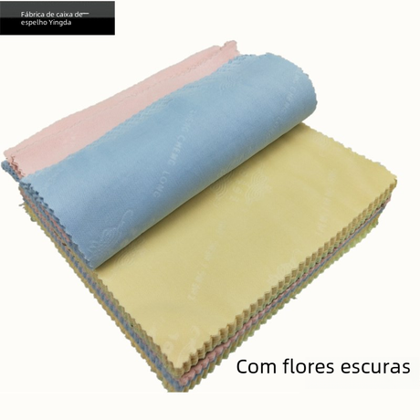 Sunglasses Microfiber Cleaning Cloth for Wholesale