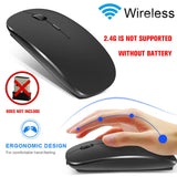 Bluetooth Wireless Computer Mouse