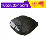 Waterproof Car Roof Luggage Bag for Self-Driving Tours