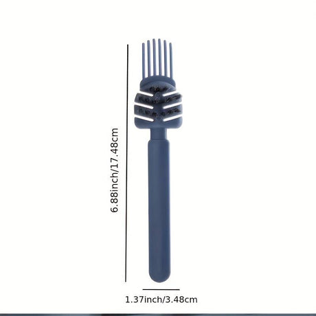 1pc Airbag Hair Cleaning Brush and Comb