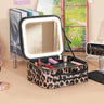 LED Lighted Cosmetic Bag