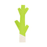 Fringe Studio "Stick with ME Lime/White Rubber Dog Toy Pet Shop Collection (518034)