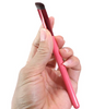 1pcs Multi-Function Eyebrow Brush for Makeup