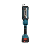 Portable Rechargeable LED Camping Light for Vehicles