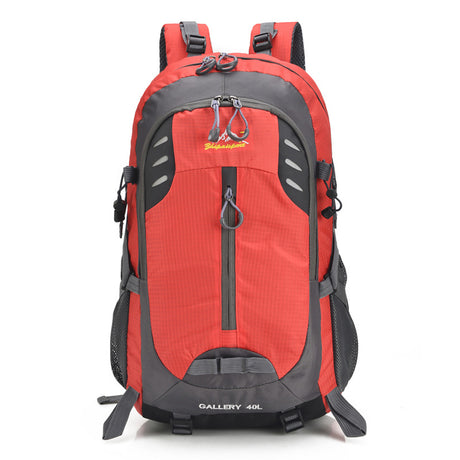 Men's Trendy Hiking Backpack for Students