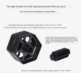 Multifunctional Tape Dispenser Set