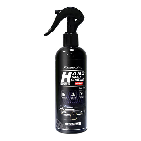 Car Nano Coating Spray for Automotive Paint Protection
