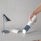 Portable Mini Handheld Cordless Car Vacuum Cleaner