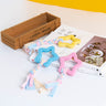 Pet Toy - Rubber TPR Knot for Dogs