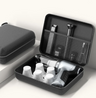 2-in-1 Cordless Car Vacuum & Air Pump