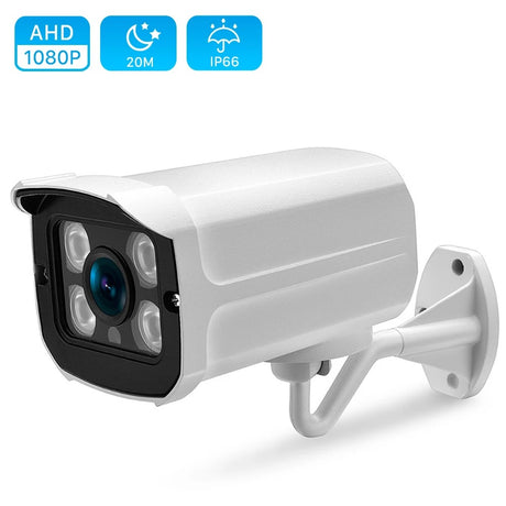 Outdoor HD Night Vision Security Camera