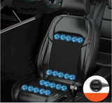Ventilated Car Seat Cushion with Fan