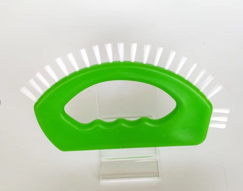 Wall Gap Brush, Kitchen Brush, Floor Crevice Brush