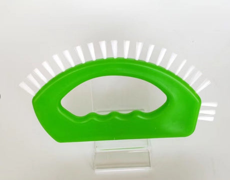 Wall Gap Brush, Kitchen Brush, Floor Crevice Brush