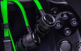 Warhammer V2 In-Ear Headphones with Mic Control