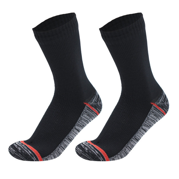 Waterproof Socks for Hiking and Outdoor Activities