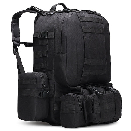 Wholesale Camouflage Backpack for Hiking & Camping