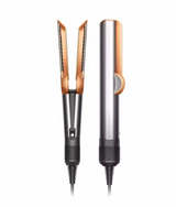 Wet & Dry Hair Straightener and Curler