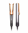 Wet & Dry Hair Straightener and Curler