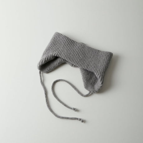 Cute Warm Ear Hair Band for Girls