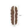Pet Toy Sound Ball - Blue Breadstick Animal Shape