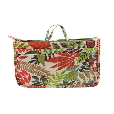 Waterproof Oxford Fabric Multifunctional Makeup Bag