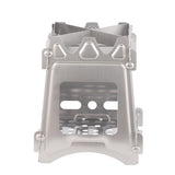 Portable Stainless Steel Folding Camping Stove