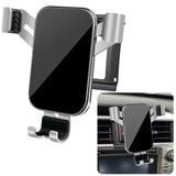 LUNQIN Car Phone Holder for Toyota 4Runner 2010 2011 2012 2013 2014 2015 2016 2017 2018 2019 2020 2021 2022 2023 2024 Auto Interior Accessories Cell Phones Mount Cellphone Mobile Cradle Charging Stand