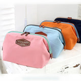 Korean Multifunctional Stylish Makeup Bag for Travel