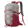 G4Free 30L Hiking Travel Backpack Outdoor Water Repellent Camping Daypack for Men Women (Red)