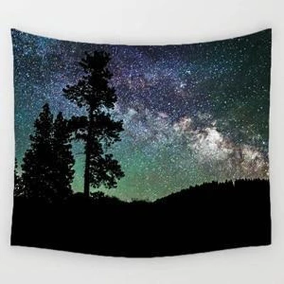 Home Decor Tapestry and Fabric Wall Hanging