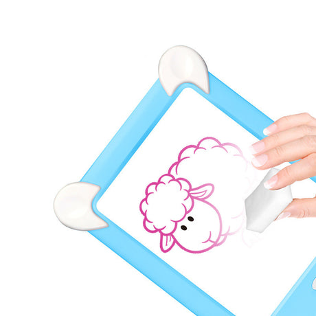 LED 3D Drawing Board for Kids - Educational Toy