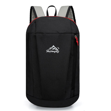 Outdoor Sports Travel Backpack for Hiking and Leisure