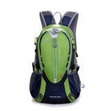Travel Backpack for Camping and Cycling (Wholesale)