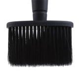 Hair Salon Neck Cleaning Tool with Nylon Brush