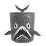Kawaii Cotton Animal Storage Basket for Kids' Items