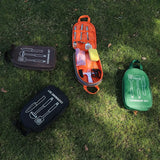 Outdoor Camping Cookware Organizer Bag for Travel