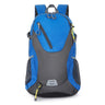Large-Capacity Sports Hiking Bag for Outdoor Leisure