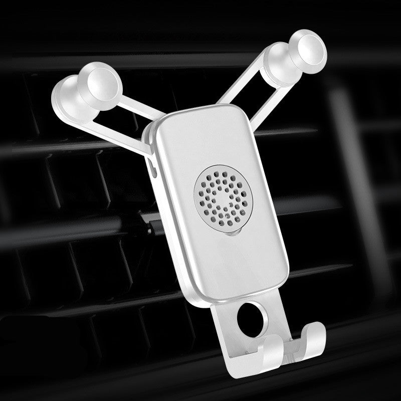 Universal Car Phone Holder for Air Vent Support