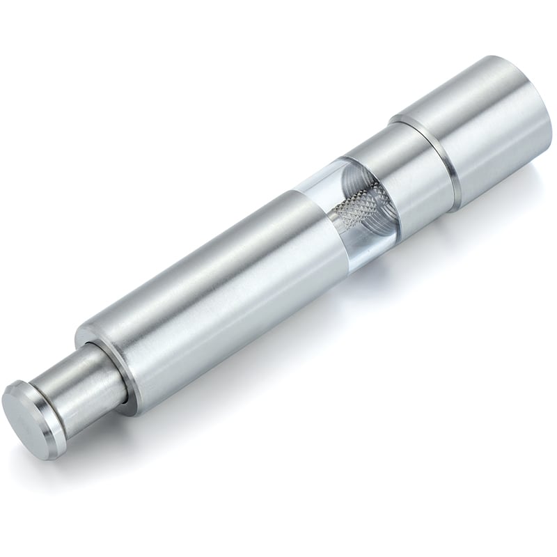 201 Black Pepper Grinder