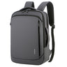 2020 Men's Waterproof Nylon USB Laptop Backpack
