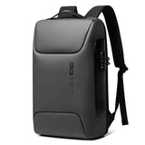 Men's Waterproof Business Travel Backpack