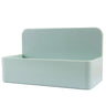 Magnetic Blackboard Storage Box with Whiteboard Pens