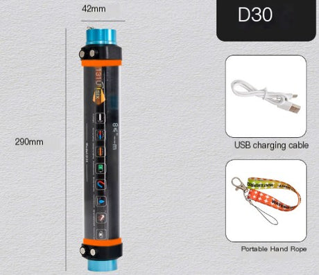 Waterproof Camping Lantern