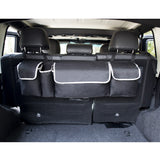 Universal Car Storage Bag for Outdoor Use
