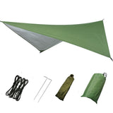 Beach Shade Cloth for Camping Supplies