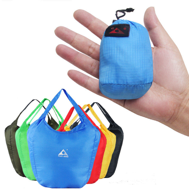 Outdoor Lightweight Portable Foldable Travel Bag