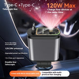 Car Charger